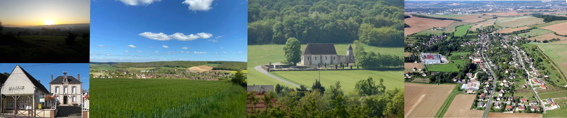Bannière SALIGNY